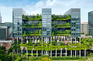 PARKROYAL COLLECTION Pickering,Singapore