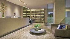 ParkRoyal Serviced Suites Singapore