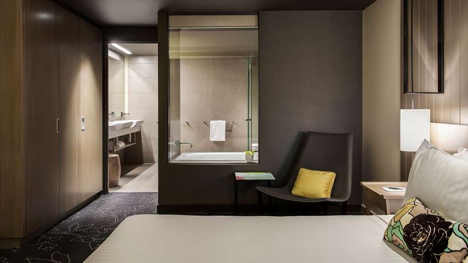 PARKROYAL Darling Harbour Room