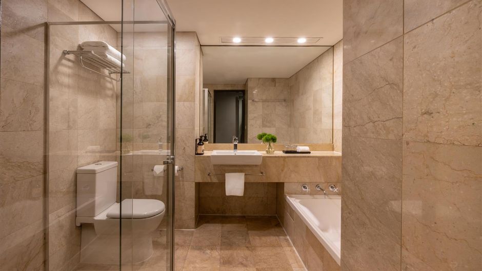 PARKROYAL Darling Harbour Room