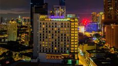 Mercure KL Shaw Parade