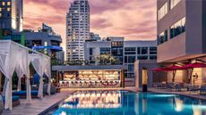 Mercure Bangkok Sukhumvit 11