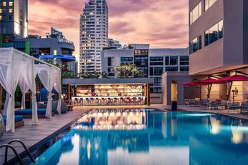 Mercure Bangkok Sukhumvit 11
