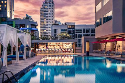 Mercure Bangkok Sukhumvit 11