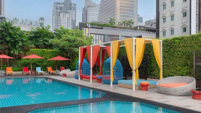 Mercure Bangkok Sukhumvit 11