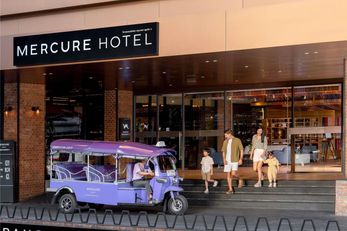 Mercure Bangkok Sukhumvit 11