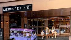 Mercure Bangkok Sukhumvit 11