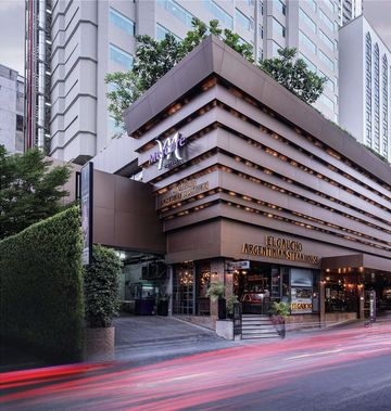 Mercure Bangkok Sukhumvit 11