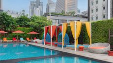 Mercure Bangkok Sukhumvit 11