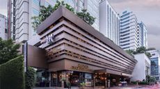 Mercure Bangkok Sukhumvit 11