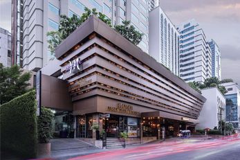 Mercure Bangkok Sukhumvit 11