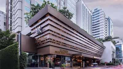 Mercure Bangkok Sukhumvit 11