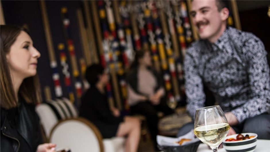Mercure Brest Les Voyageurs Restaurant