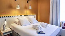 Mercure Brest Les Voyageurs