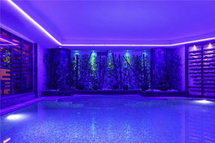 Mercure Istanbul Bomonti