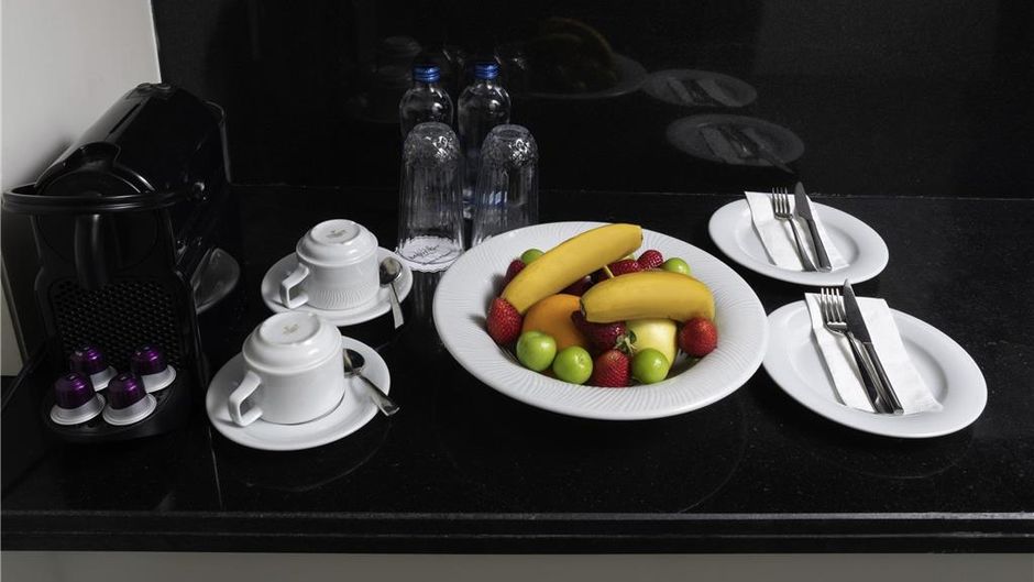 Mercure Istanbul Bomonti Other