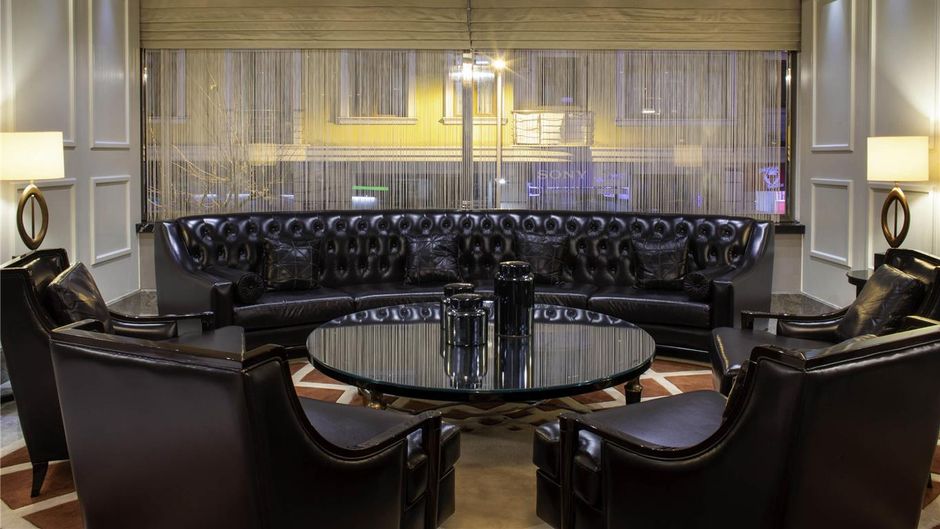 Mercure Istanbul Bomonti Restaurant