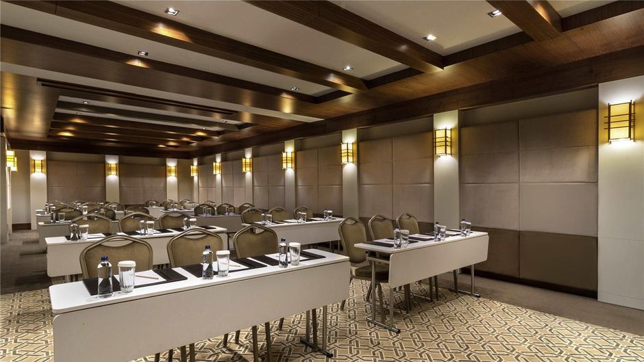Mercure Istanbul Bomonti Meeting