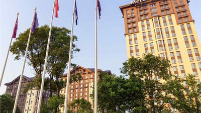 Mercure Nanchang Sunac
