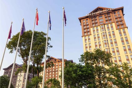 Mercure Nanchang Sunac