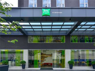 Ibis Styles Kuala Lumpur Sri Damansara