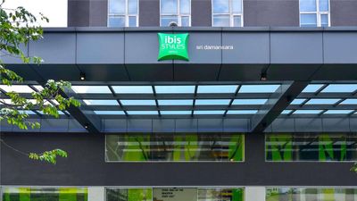 Ibis Styles Kuala Lumpur Sri Damansara