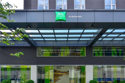 Ibis Styles Kuala Lumpur Sri Damansara
