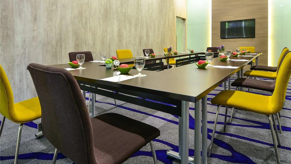 Ibis Styles Kuala Lumpur Sri Damansara Meeting
