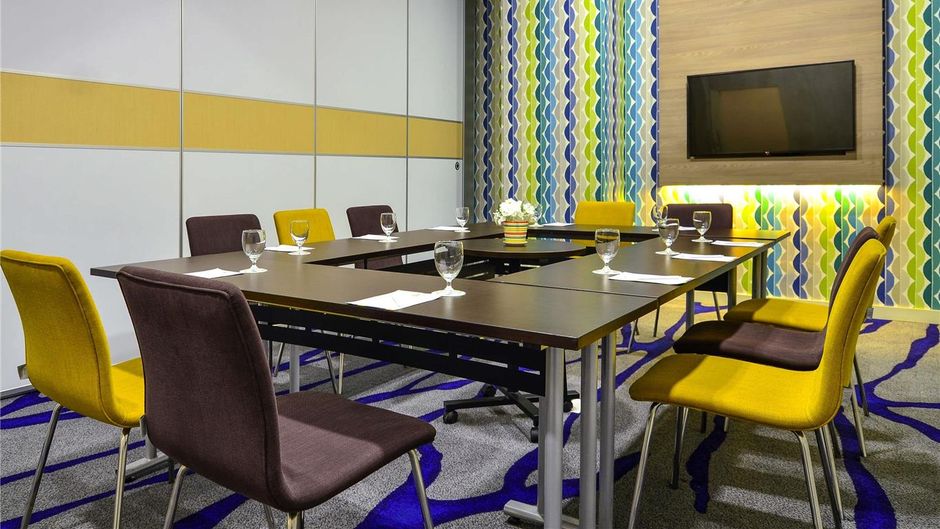 Ibis Styles Kuala Lumpur Sri Damansara Meeting