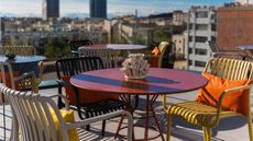 Ibis Styles Barcelona City Bogatell