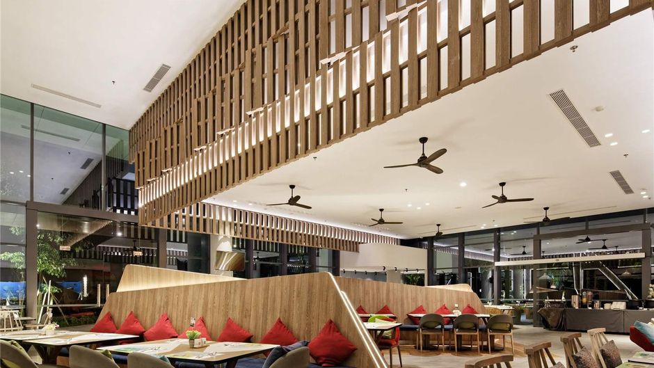 Ibis Styles Batam Nagoya Restaurant