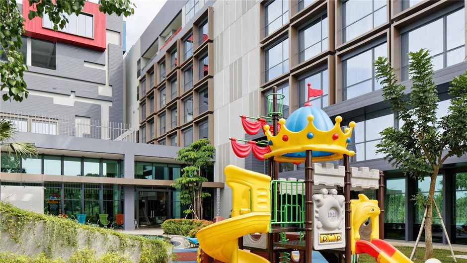 Ibis Styles Batam Nagoya Other