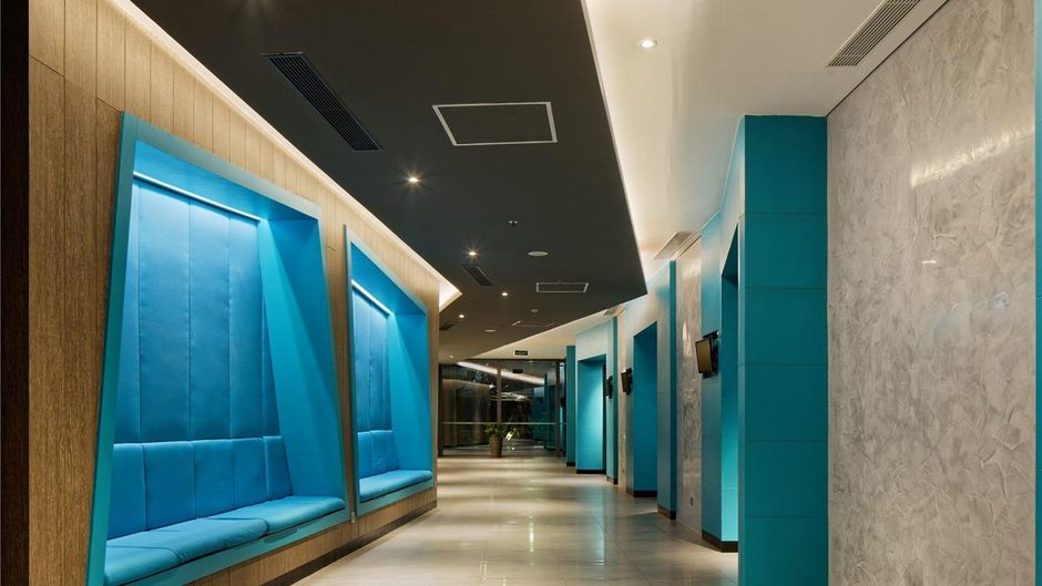 Ibis Styles Batam Nagoya Meeting