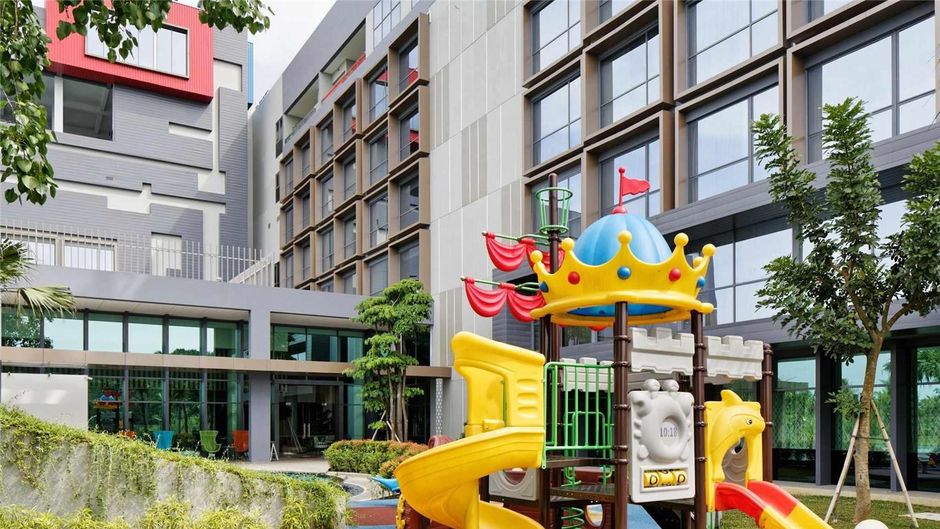 Ibis Styles Batam Nagoya Other