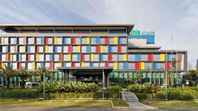 Ibis Styles Batam Nagoya