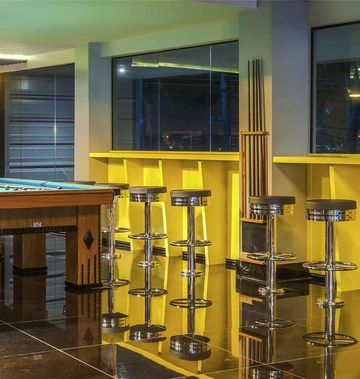 Ibis Styles Sao Mateus