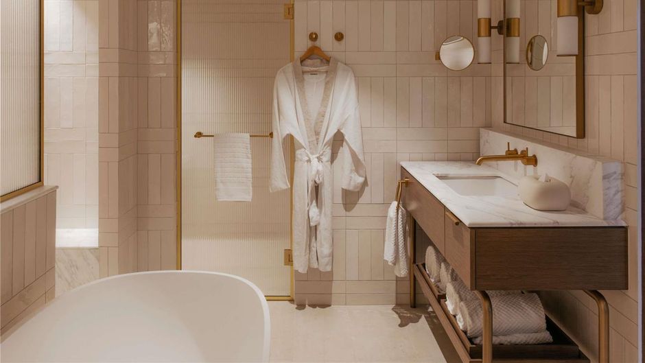 Elysium Noosa Resort Room