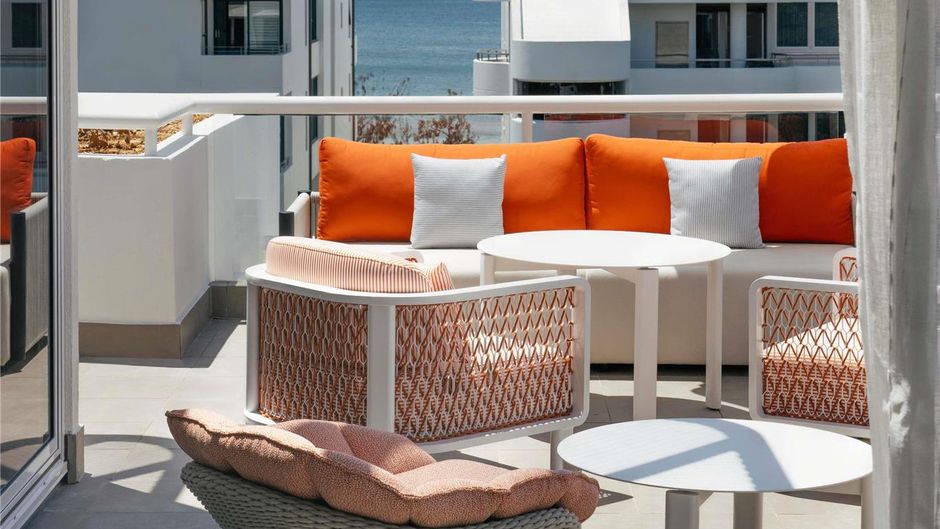 Elysium Noosa Resort Exterior