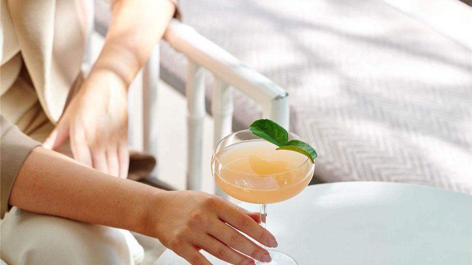Elysium Noosa Resort Restaurant