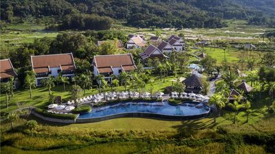 Pullman Luang Prabang