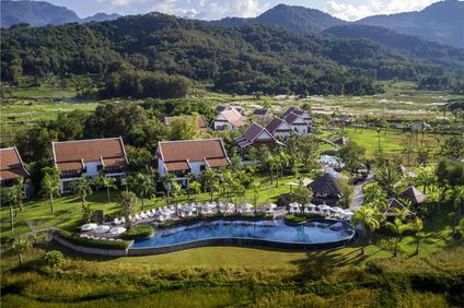 Pullman Luang Prabang