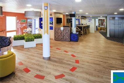 Ibis Styles Carcassonne Cite