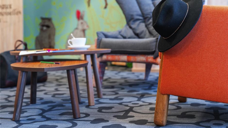 Ibis Styles Carcassonne Cite Other