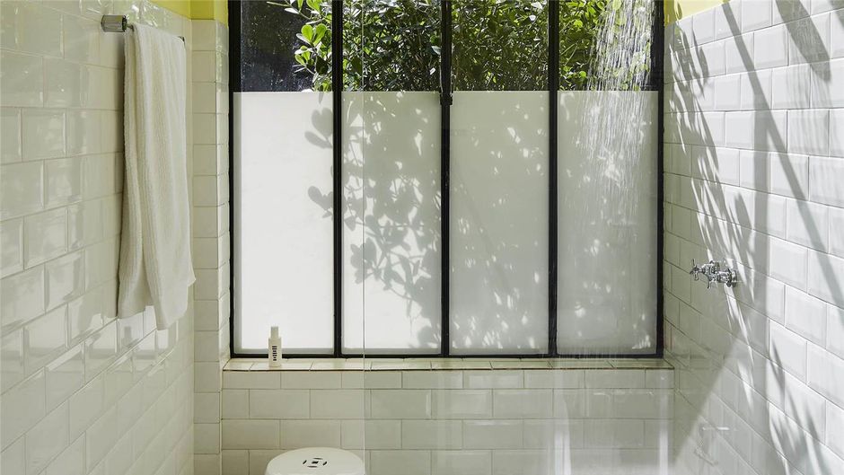 Mama Shelter Rio de Janeiro Room