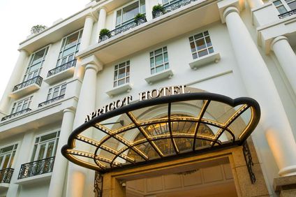 Apricot Hotel