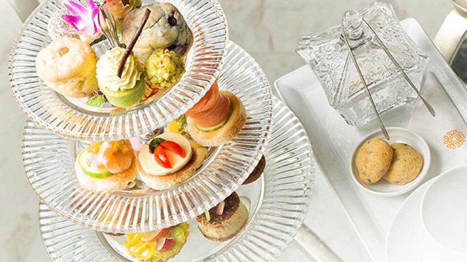 Apricot Hotel Restaurant