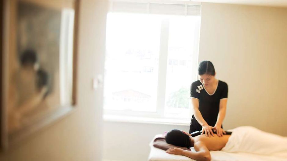 Apricot Hotel Spa