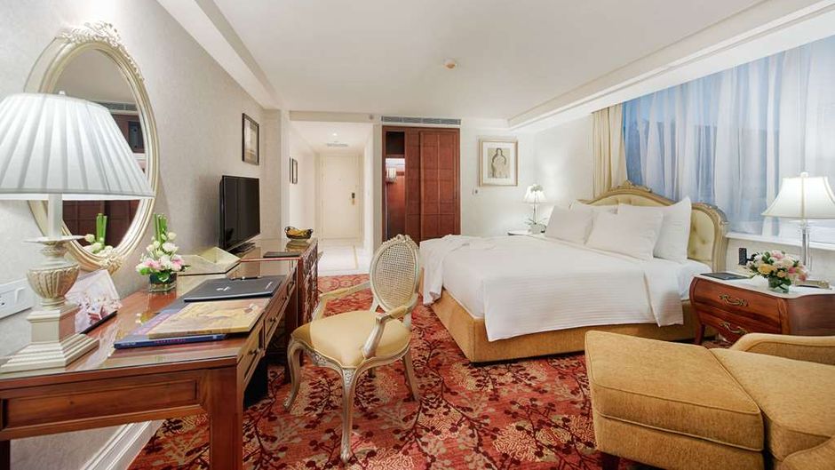 Apricot Hotel Other