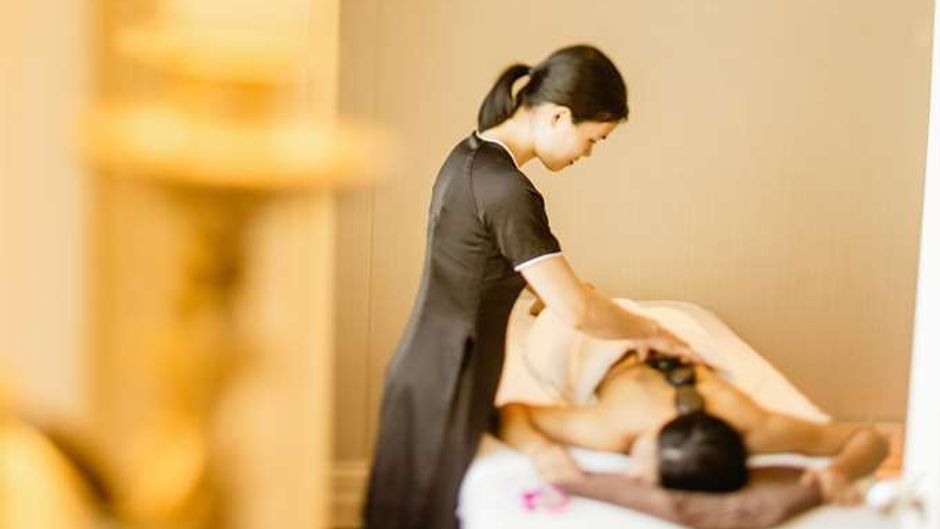 Apricot Hotel Spa