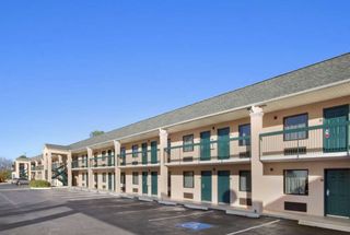 Days Inn Lexington/Columbia
